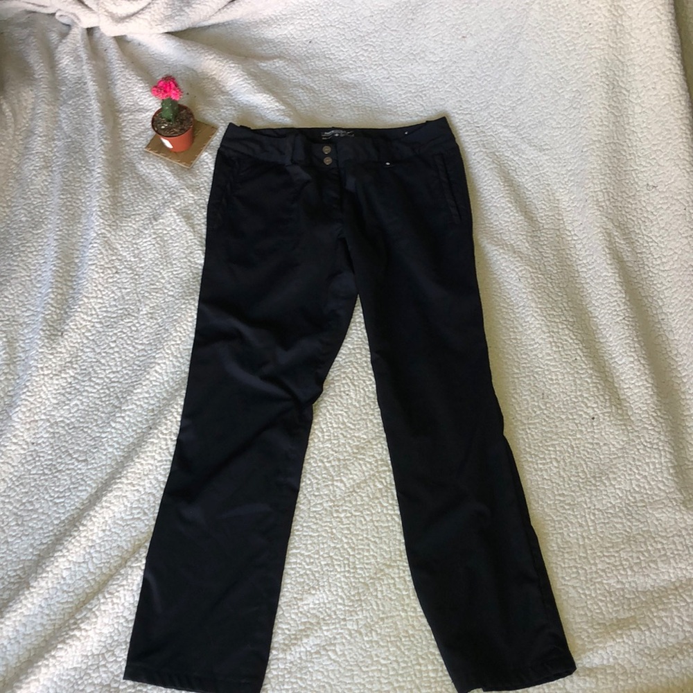 Nike golf pants
